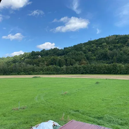 Fam.werner * Wasungen