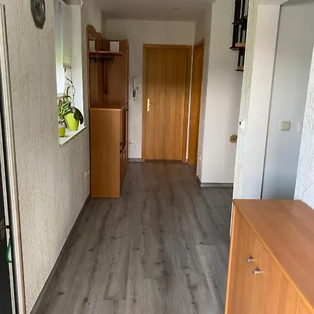 Fam.werner Апартаменты *