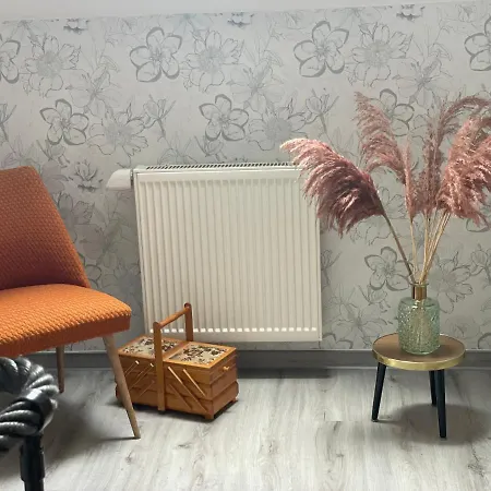 Apartament Fam.werner