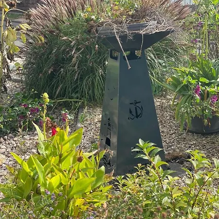 Fam.werner アパート