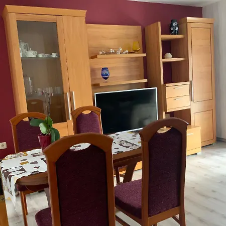 Fam.werner Apartament