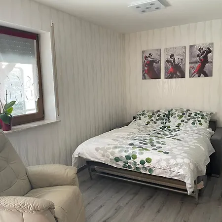 Fam.werner Apartament