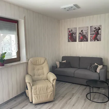 Apartament Fam.werner *