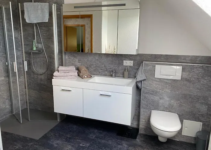 Fam.werner Apartament *