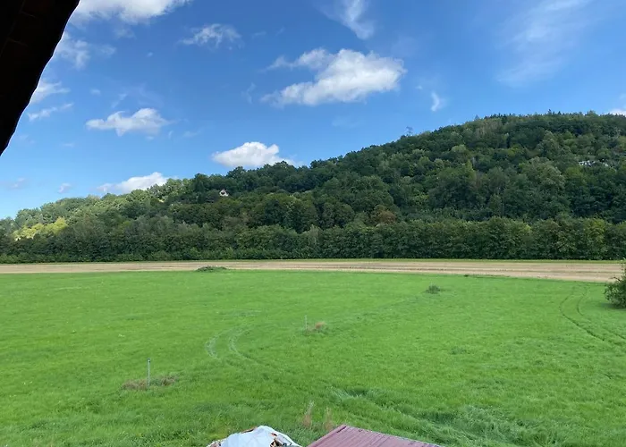 Fam.werner * Wasungen