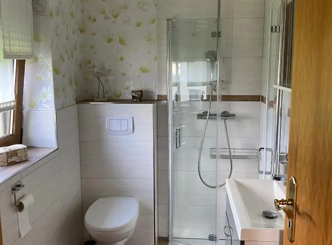 Fam.werner Apartament