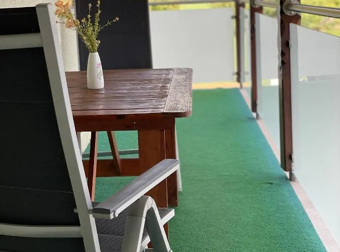 Fam.werner Apartament Wasungen