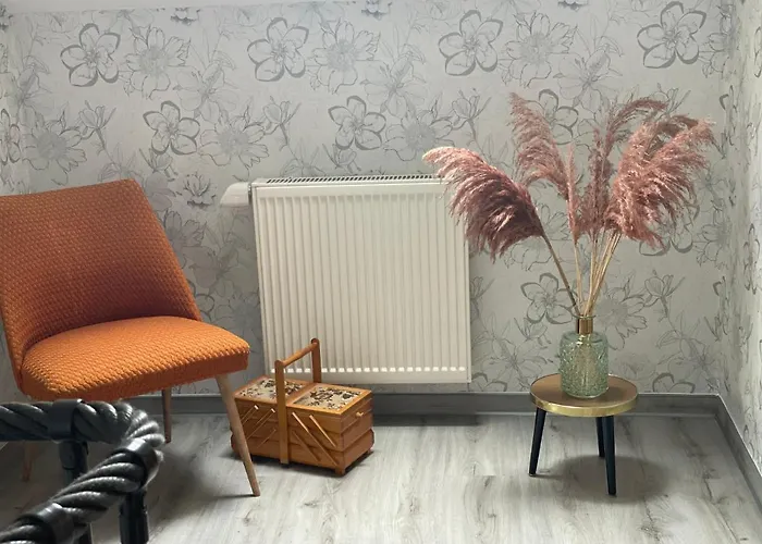 Apartament Fam.werner