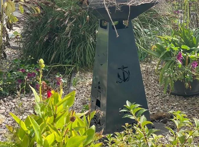 Fam.werner Apartament