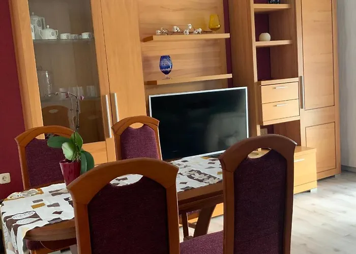 Fam.werner Appartement