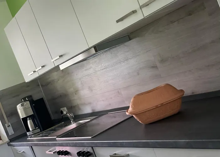 Appartement Fam.werner