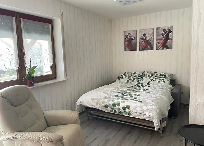 Fam.werner Apartament