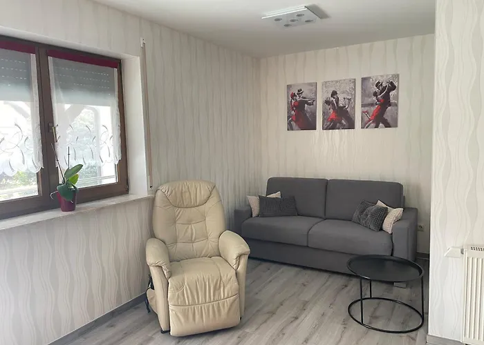 Apartament Fam.werner *